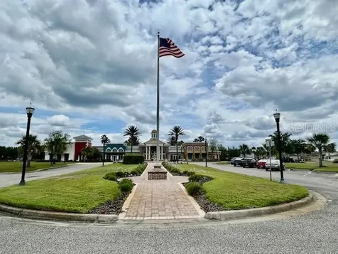 9750 Campanula Court Land O Lakes FL 34637