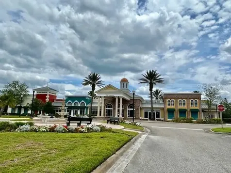 9750 Campanula Court Land O Lakes FL 34637
