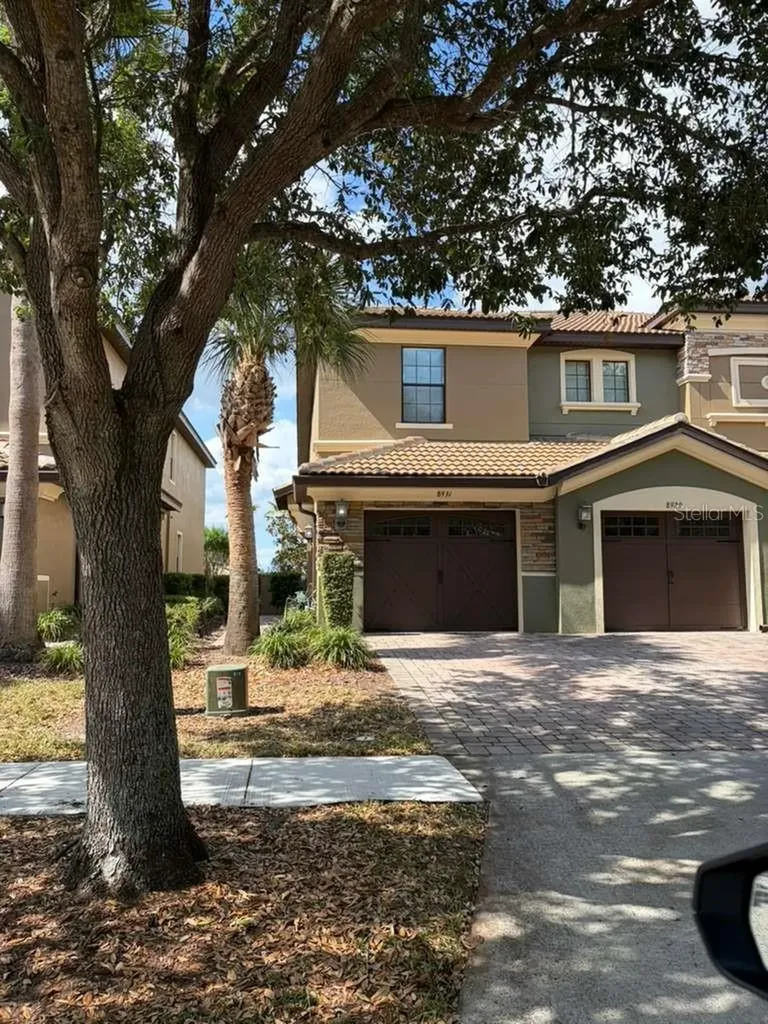 8931 Azalea Sands Lane Davenport FL 33896