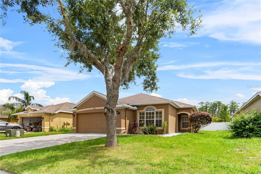 12631 Chenwood Avenue Hudson FL 34669
