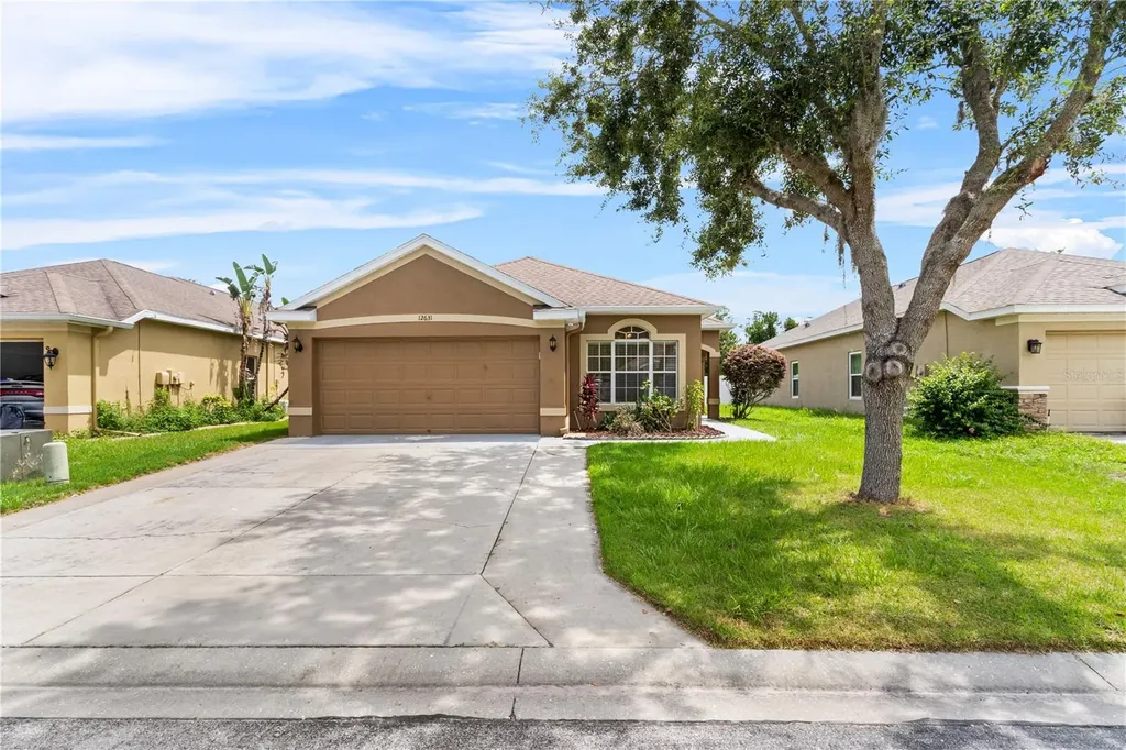 12631 Chenwood Avenue Hudson FL 34669