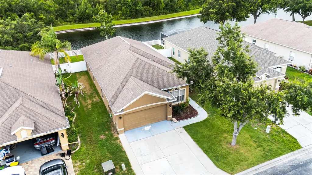 12631 Chenwood Avenue Hudson FL 34669