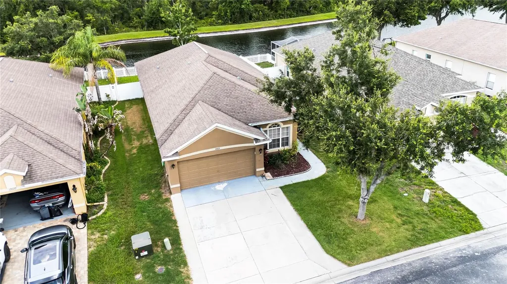 12631 Chenwood Avenue Hudson FL 34669