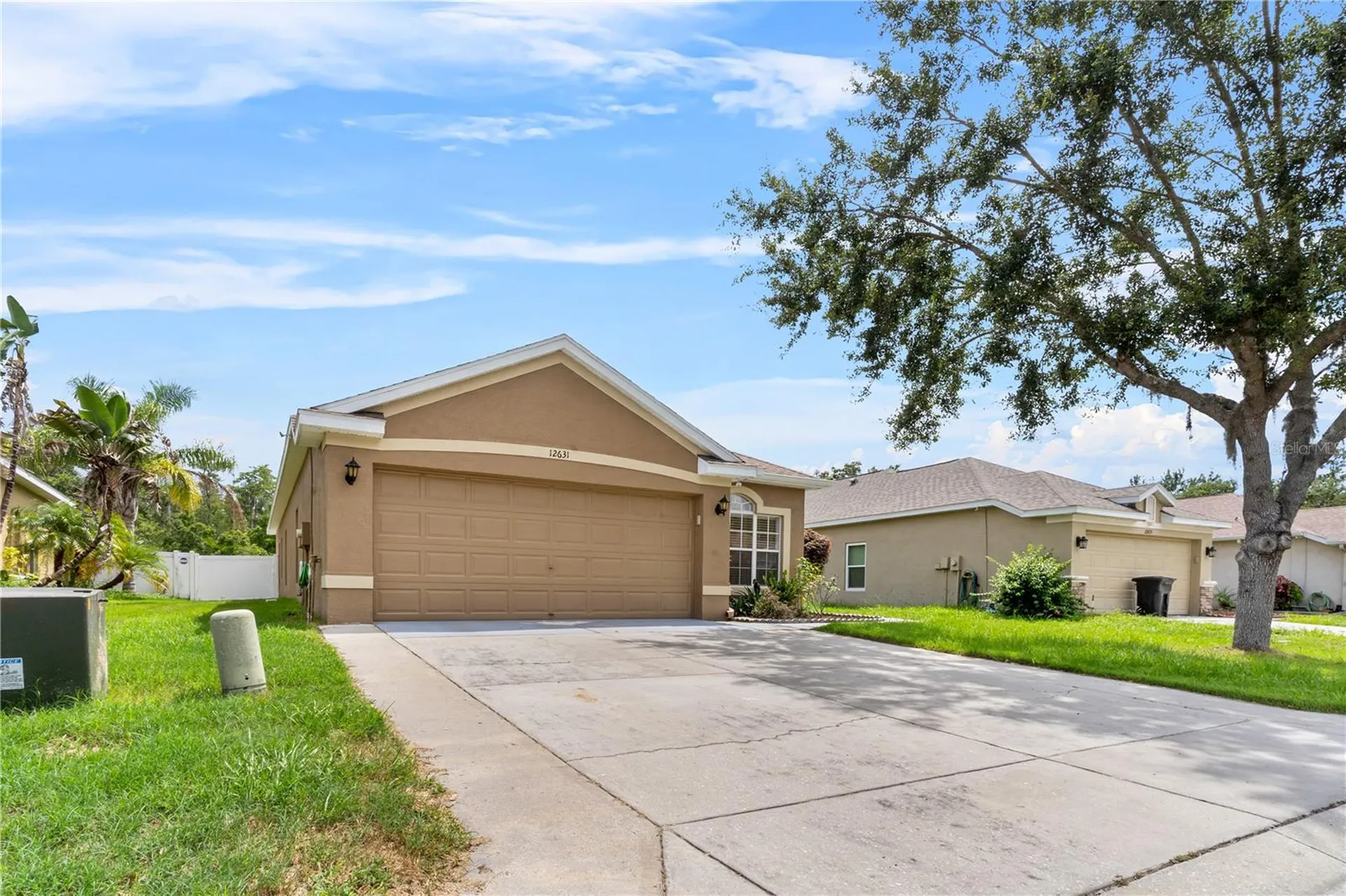 12631 Chenwood Avenue Hudson FL 34669