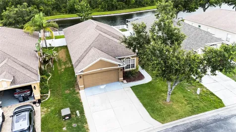 12631 Chenwood Avenue Hudson FL 34669
