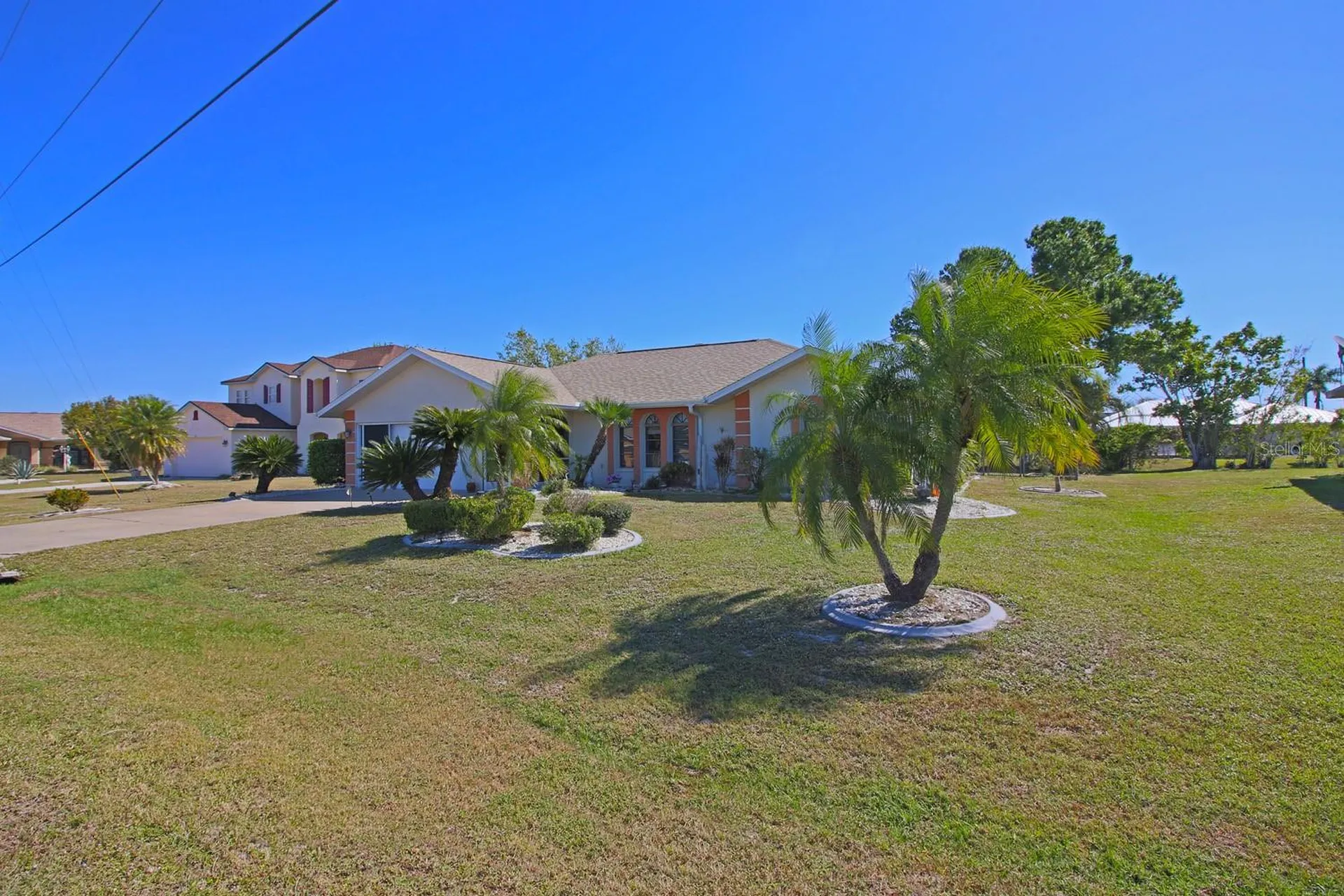 32 Bariloche Drive Punta Gorda FL 33983