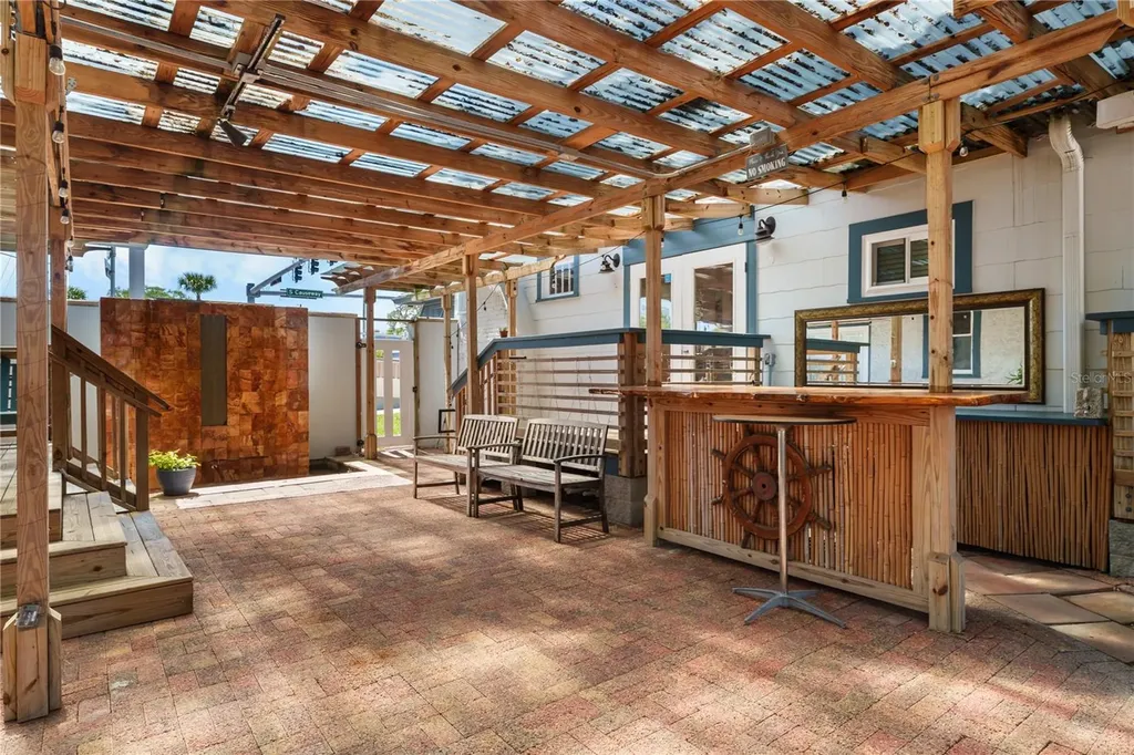311 And 315 Live Oak Street New Smyrna Beach FL 32168