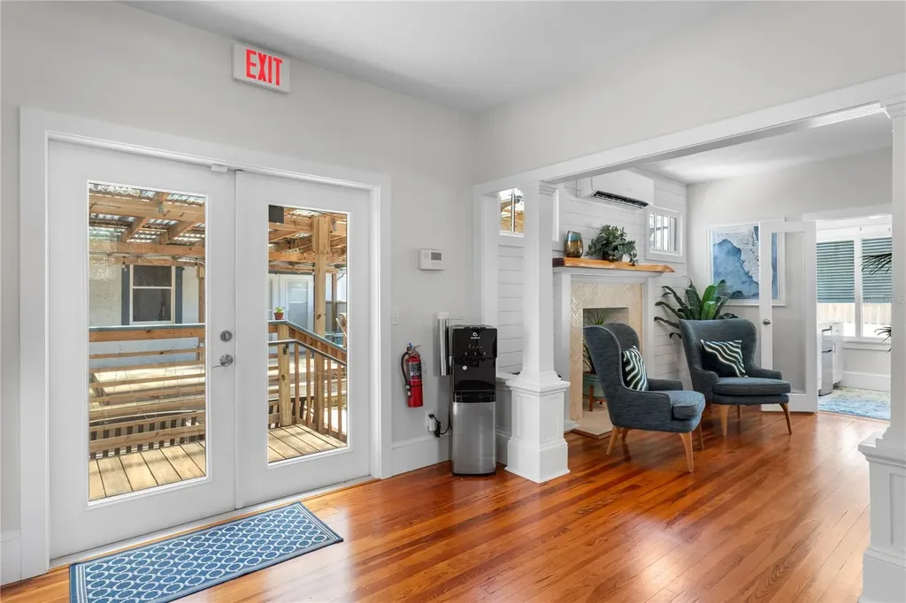 311 And 315 Live Oak Street New Smyrna Beach FL 32168