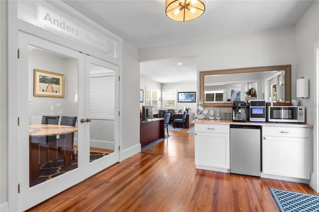 311 And 315 Live Oak Street New Smyrna Beach FL 32168