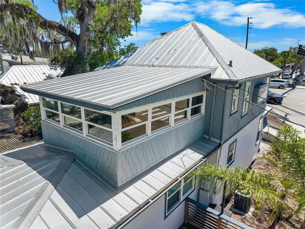 311 And 315 Live Oak Street New Smyrna Beach FL 32168
