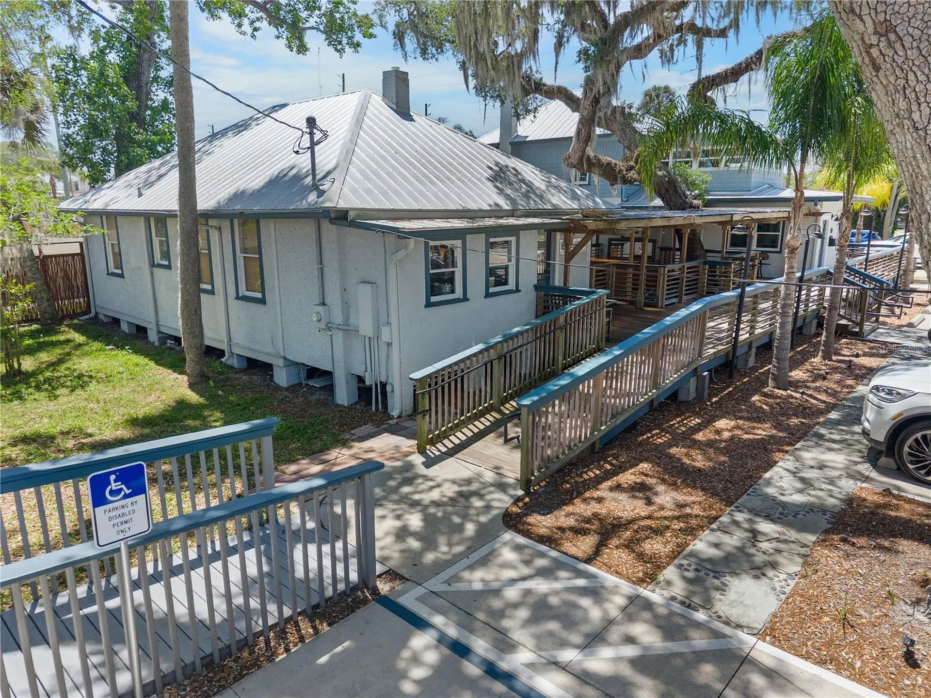 311 And 315 Live Oak Street New Smyrna Beach FL 32168