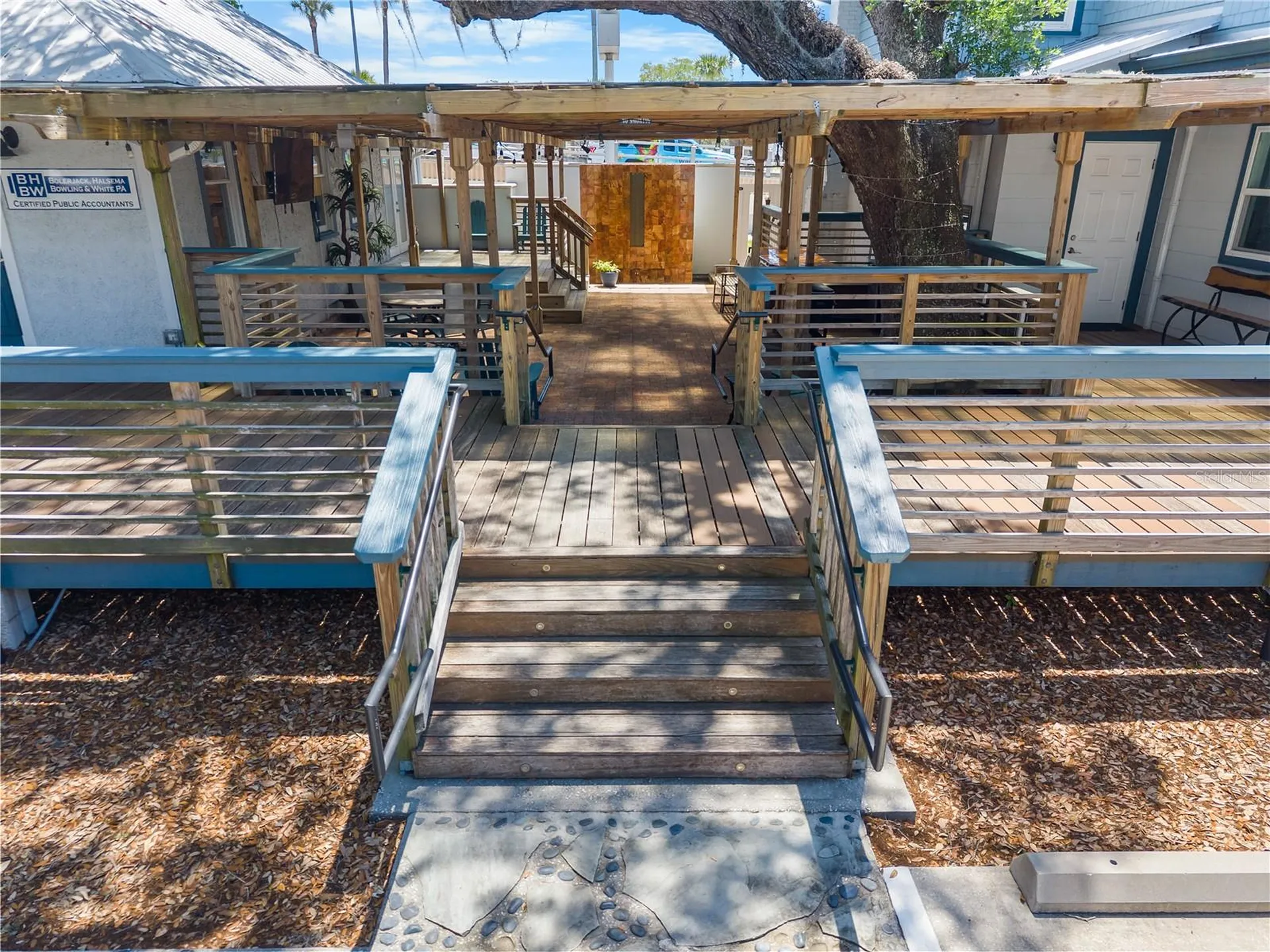 311 And 315 Live Oak Street New Smyrna Beach FL 32168