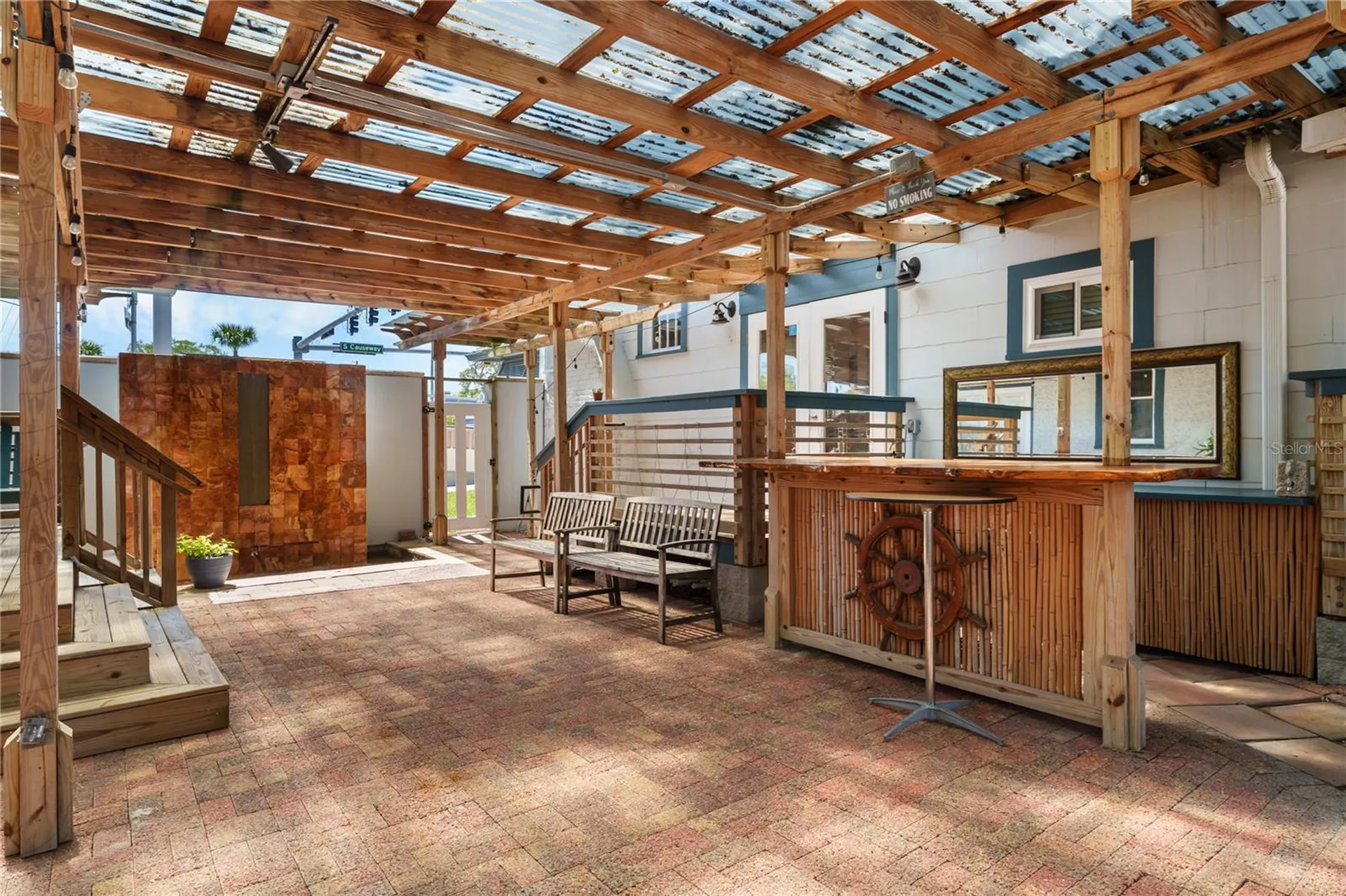 311 And 315 Live Oak Street New Smyrna Beach FL 32168