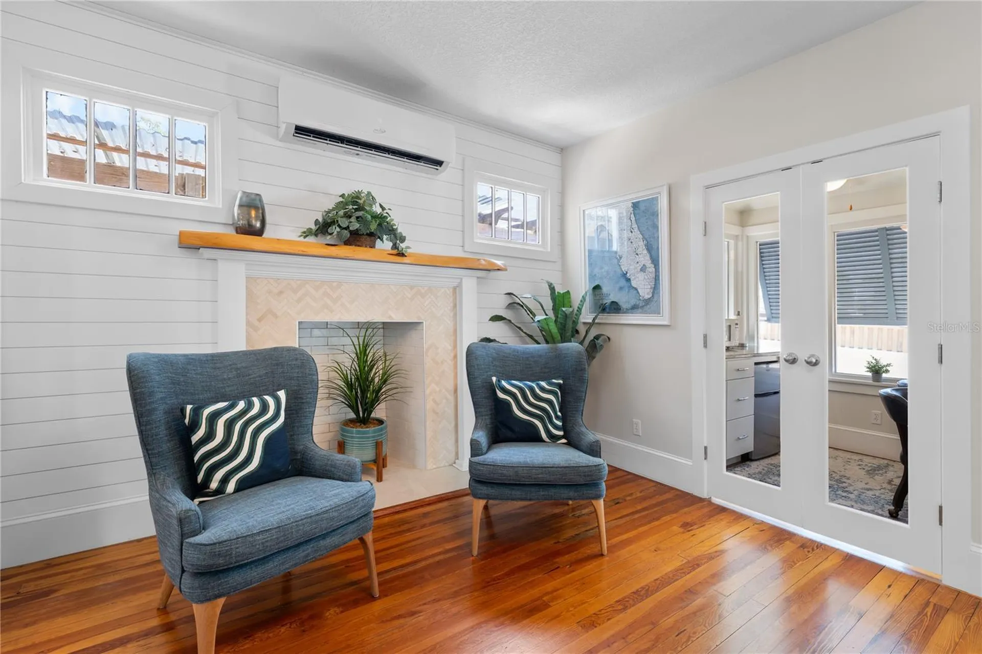 311 And 315 Live Oak Street New Smyrna Beach FL 32168