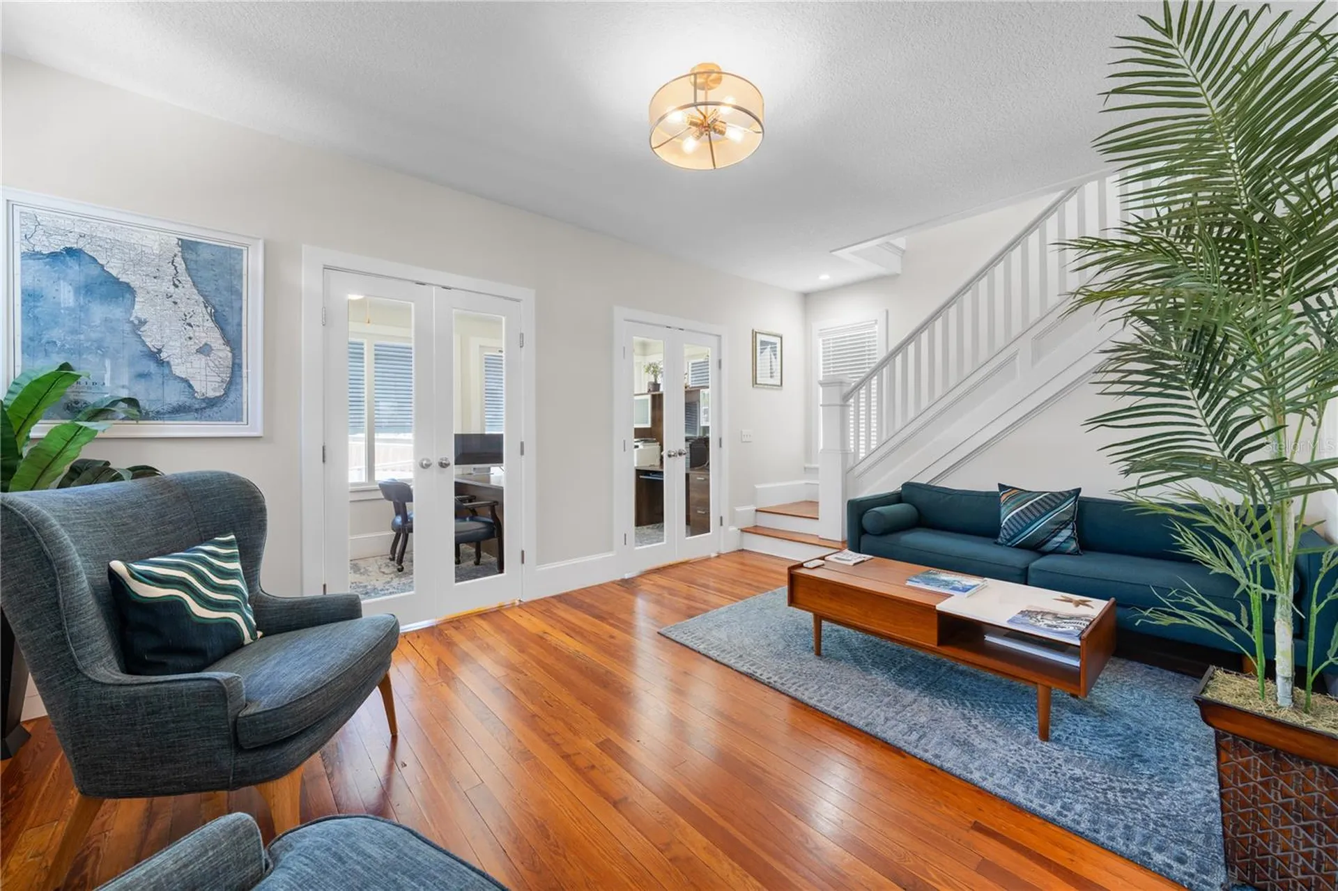 311 And 315 Live Oak Street New Smyrna Beach FL 32168