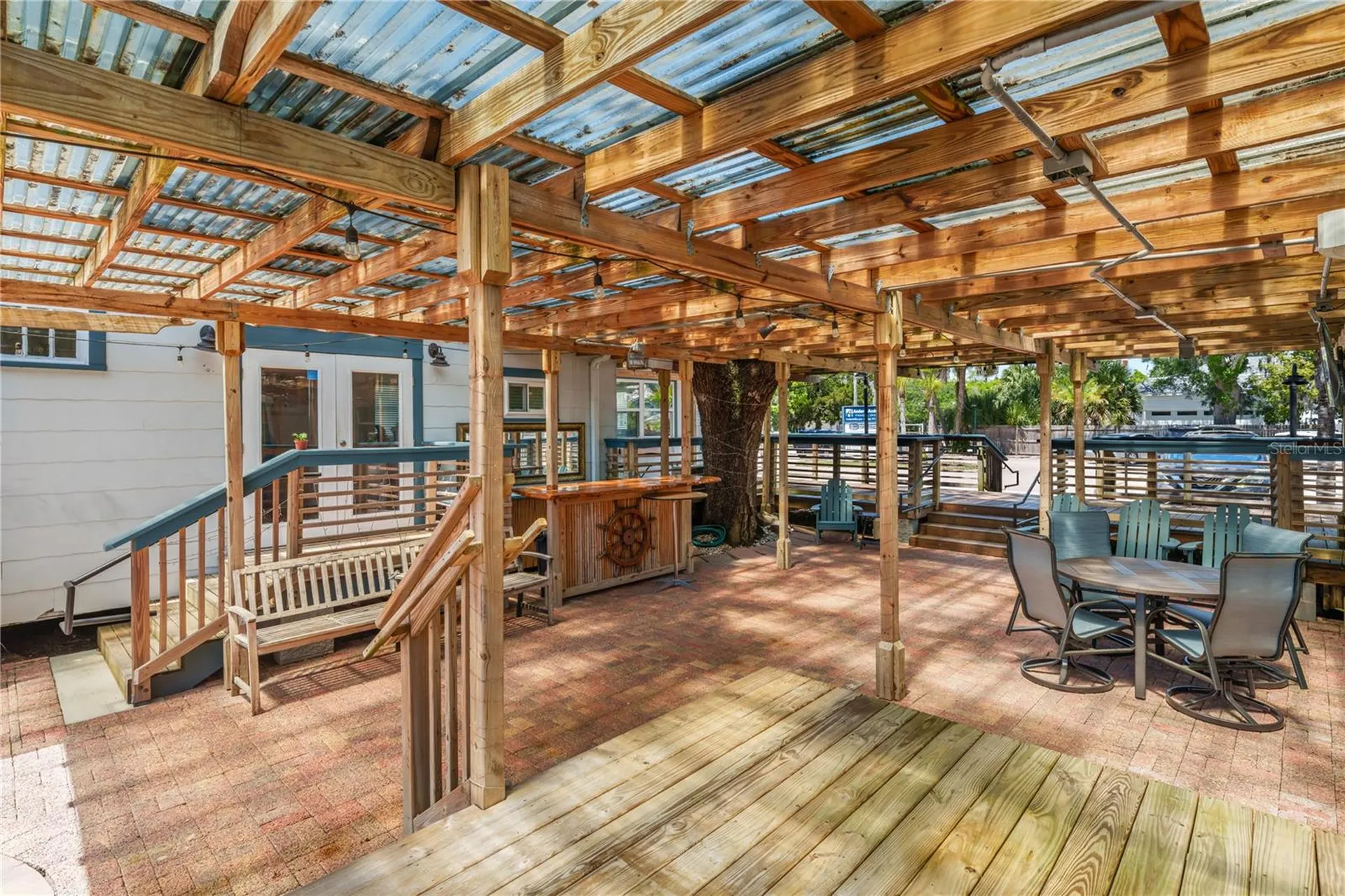 311 And 315 Live Oak Street New Smyrna Beach FL 32168