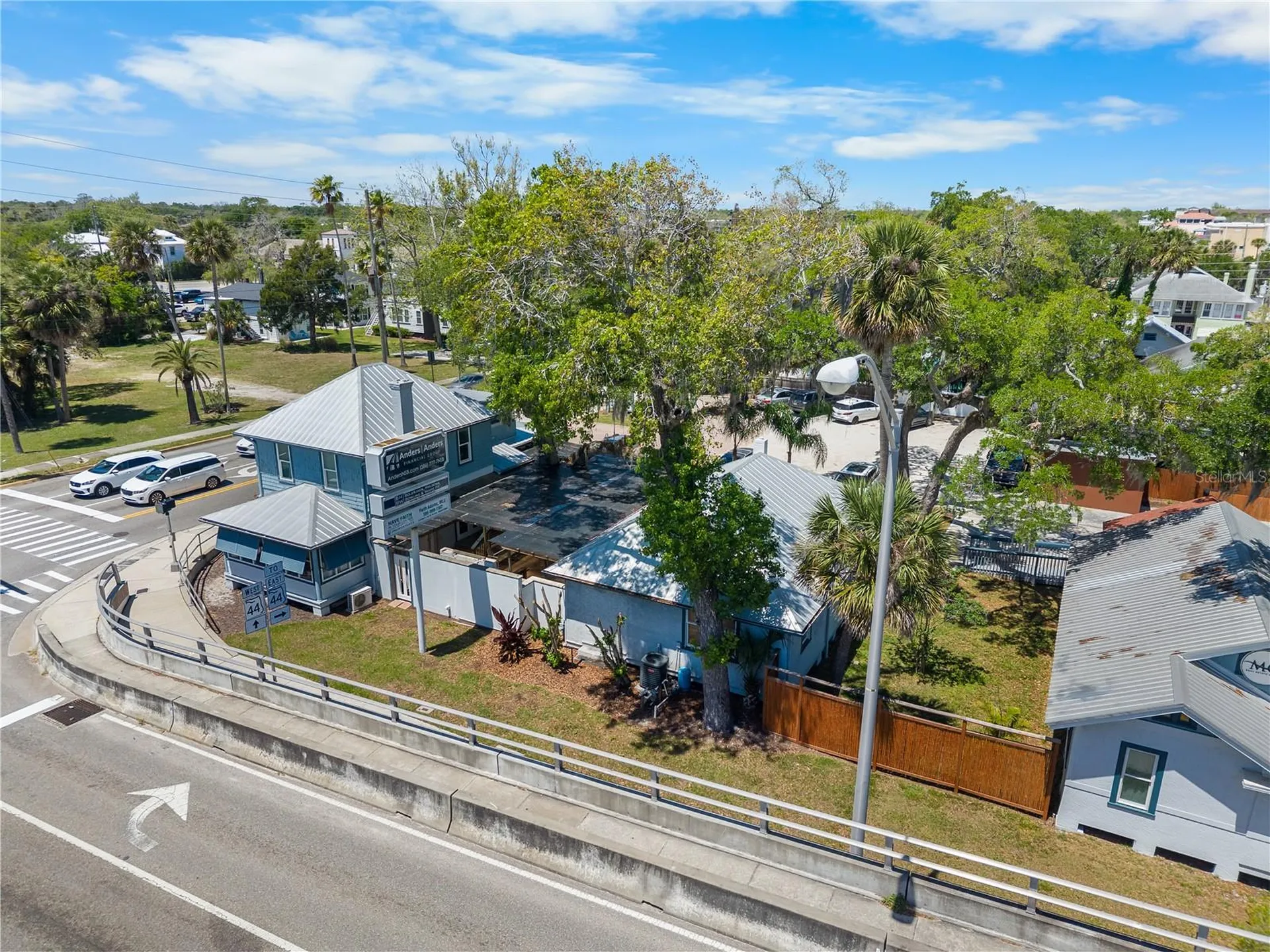 311 And 315 Live Oak Street New Smyrna Beach FL 32168