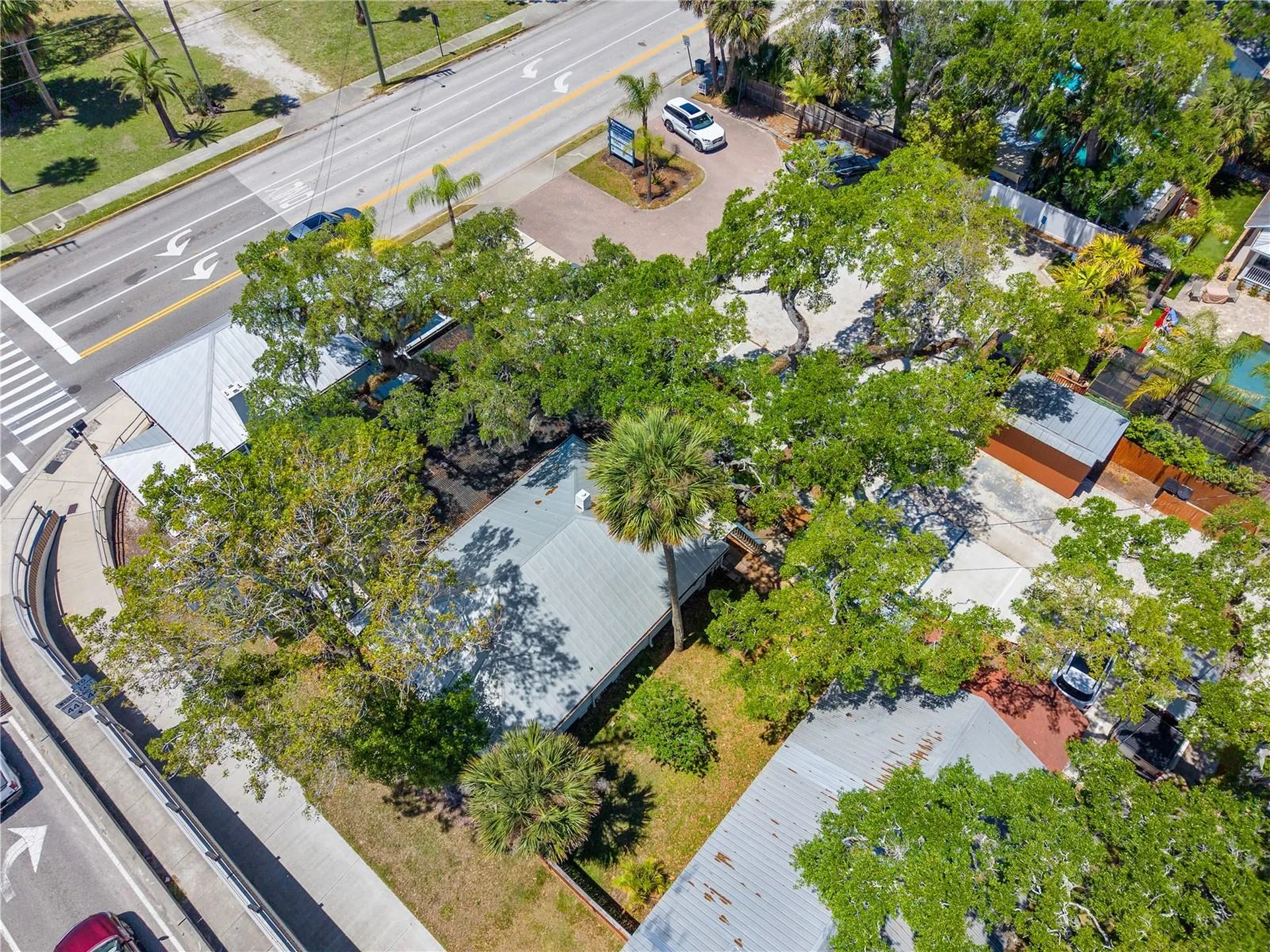 311 And 315 Live Oak Street New Smyrna Beach FL 32168