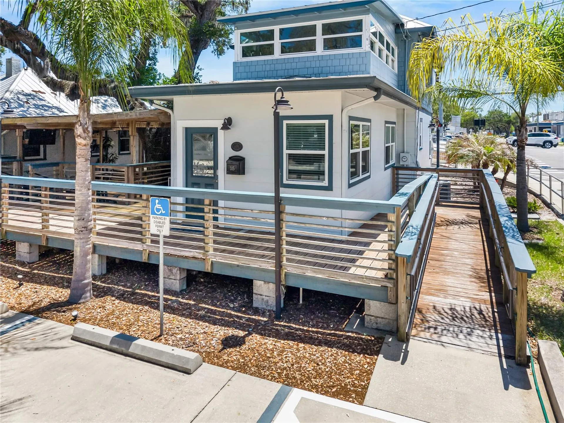 311 And 315 Live Oak Street New Smyrna Beach FL 32168