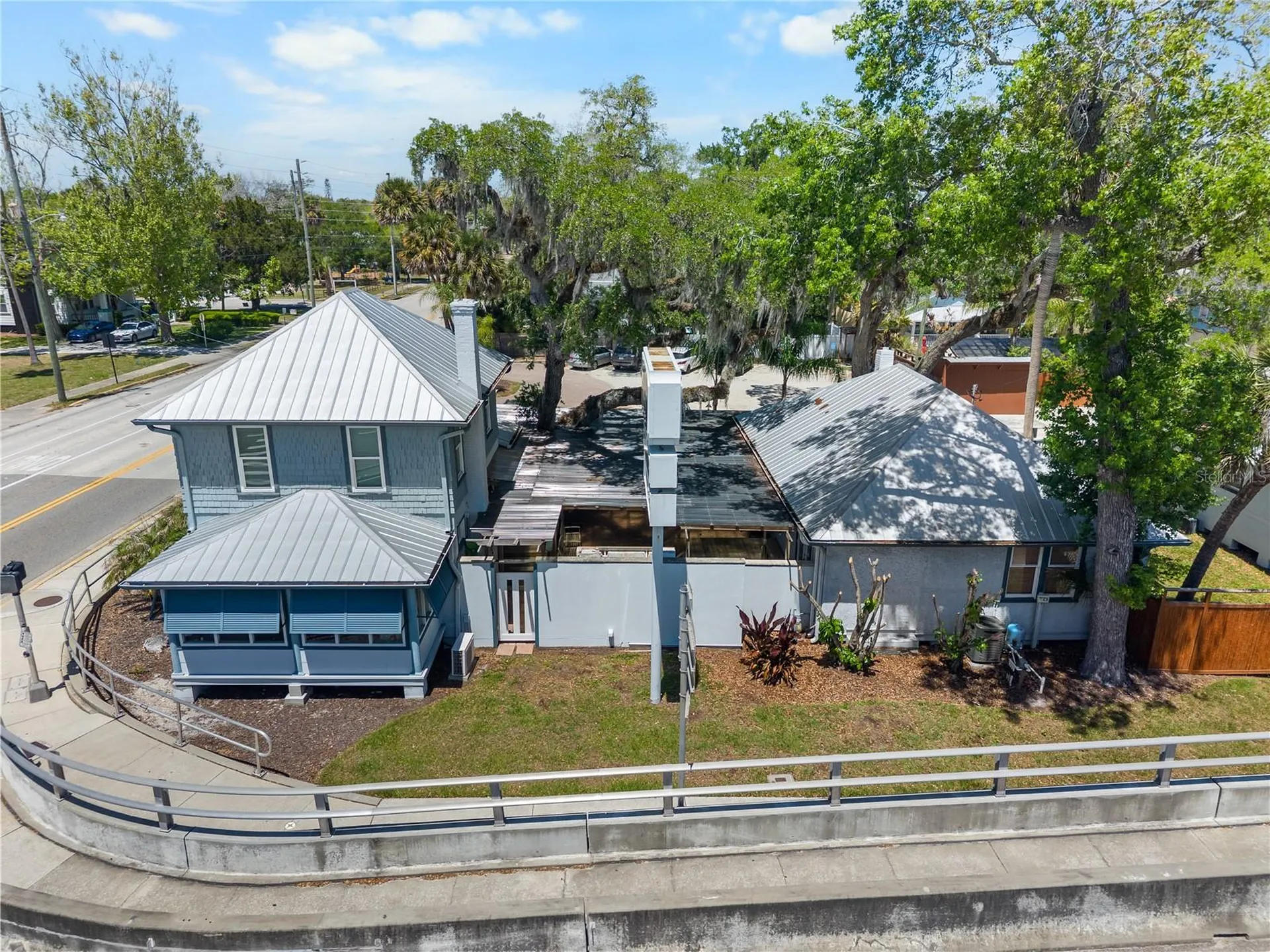 311 And 315 Live Oak Street New Smyrna Beach FL 32168