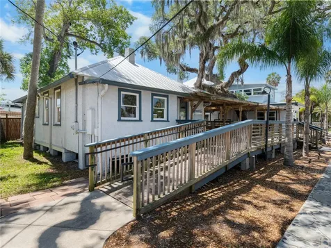 311 And 315 Live Oak Street New Smyrna Beach FL 32168