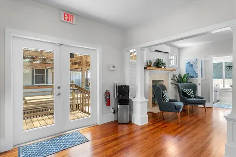311 And 315 Live Oak Street New Smyrna Beach FL 32168
