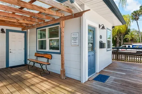 311 And 315 Live Oak Street New Smyrna Beach FL 32168