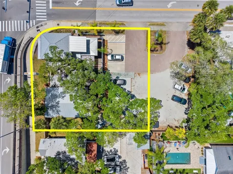 311 And 315 Live Oak Street New Smyrna Beach FL 32168