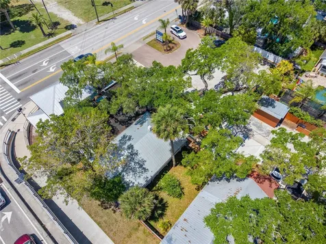 311 And 315 Live Oak Street New Smyrna Beach FL 32168
