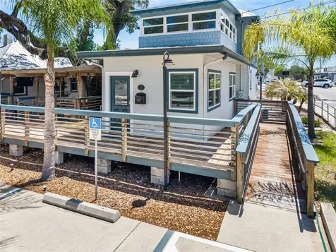 311 And 315 Live Oak Street New Smyrna Beach FL 32168