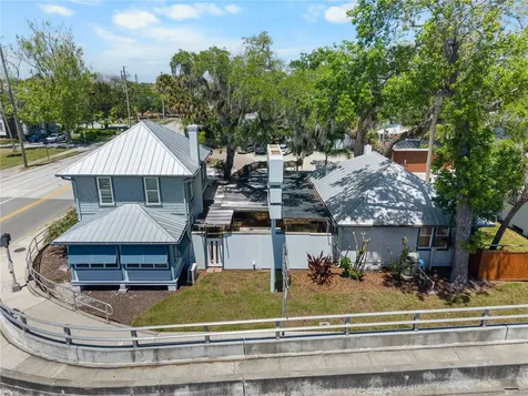 311 And 315 Live Oak Street New Smyrna Beach FL 32168
