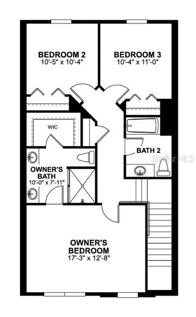 510 Lady Palm Street Apopka FL 32703