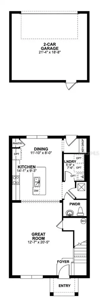 510 Lady Palm Street Apopka FL 32703