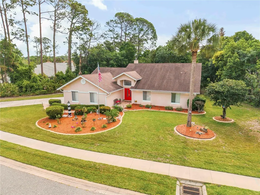 107 Muirfield Drive Daytona Beach FL 32114