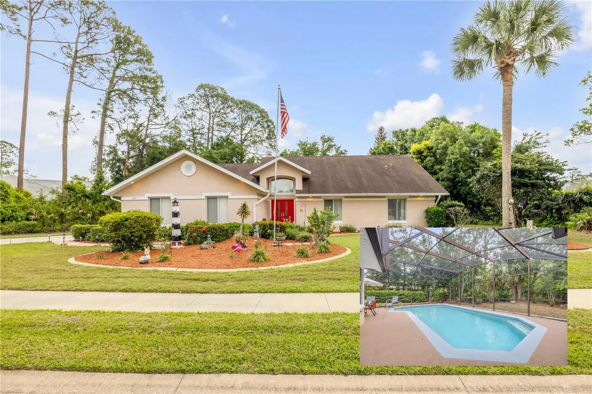 107 Muirfield Drive Daytona Beach FL 32114