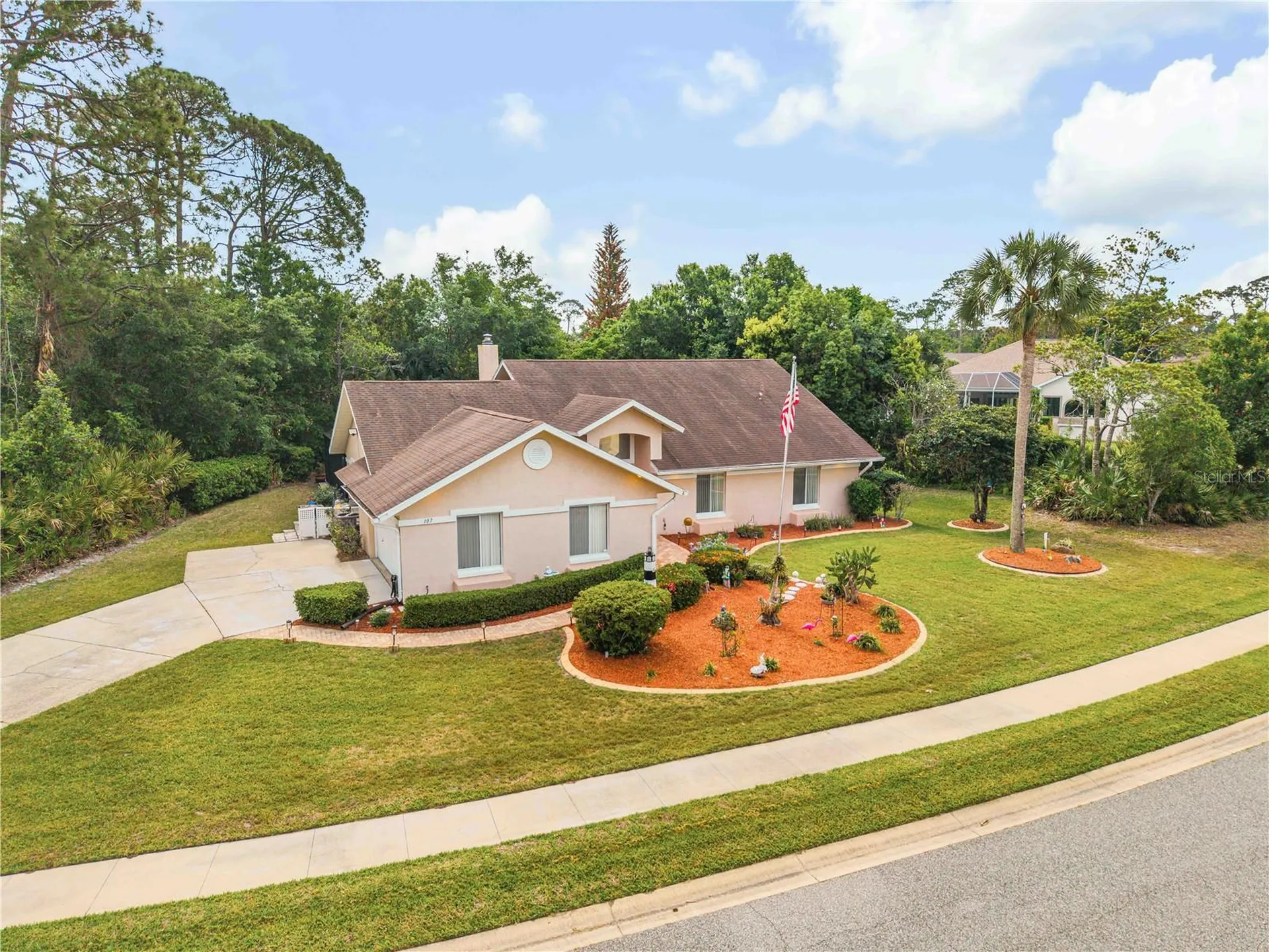 107 Muirfield Drive Daytona Beach FL 32114