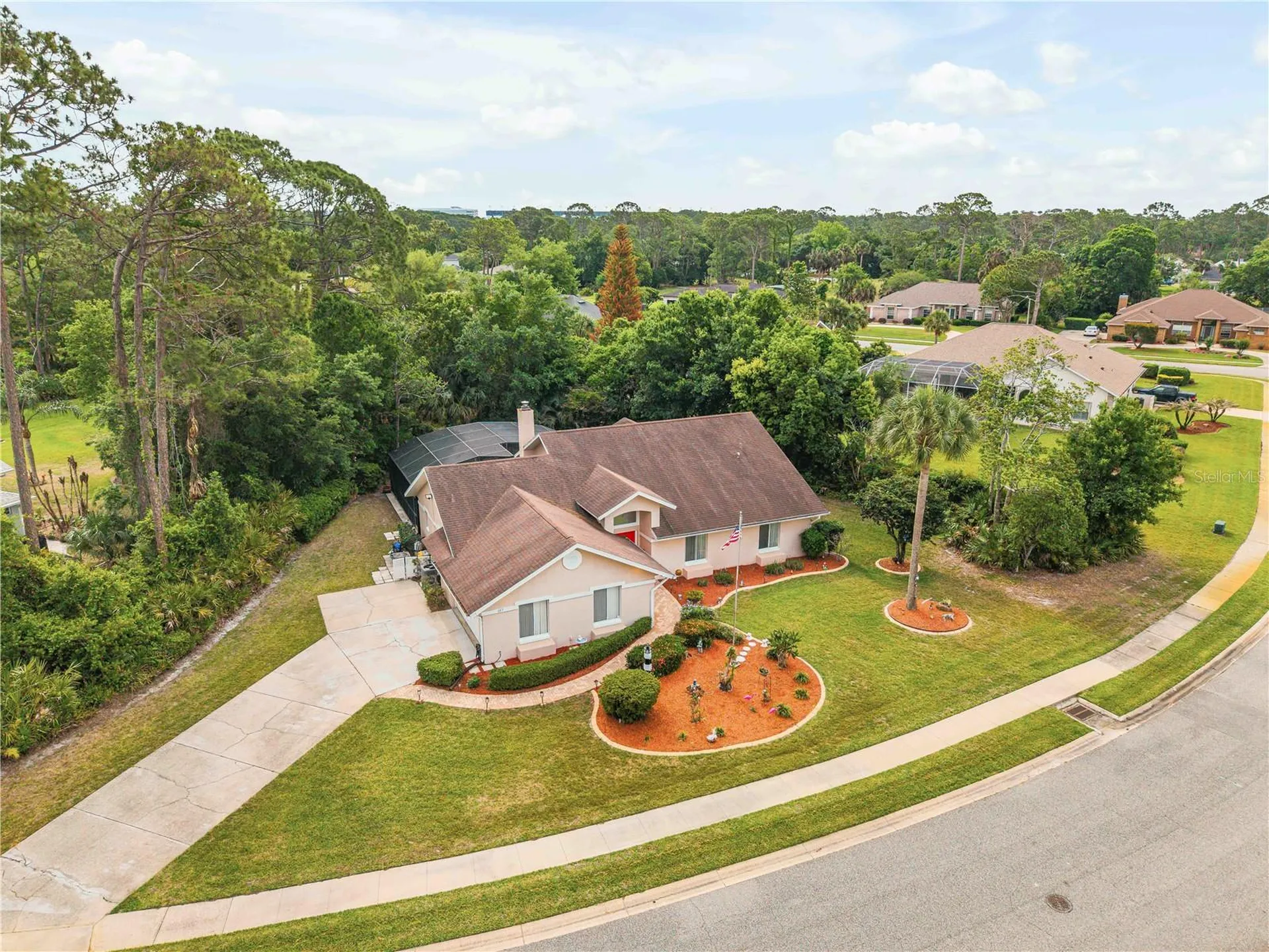 107 Muirfield Drive Daytona Beach FL 32114