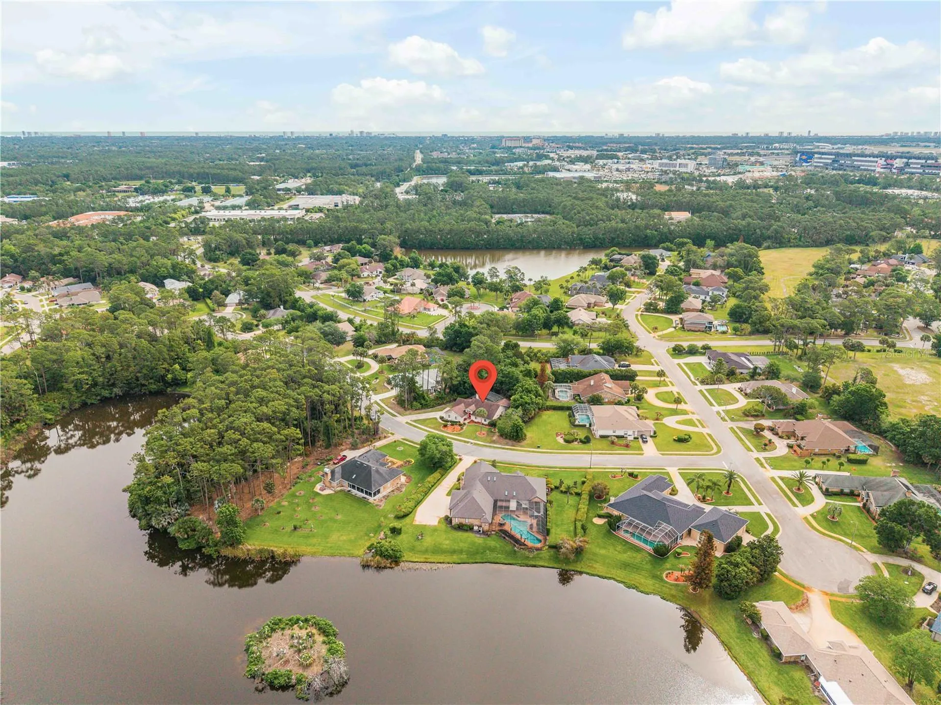 107 Muirfield Drive Daytona Beach FL 32114