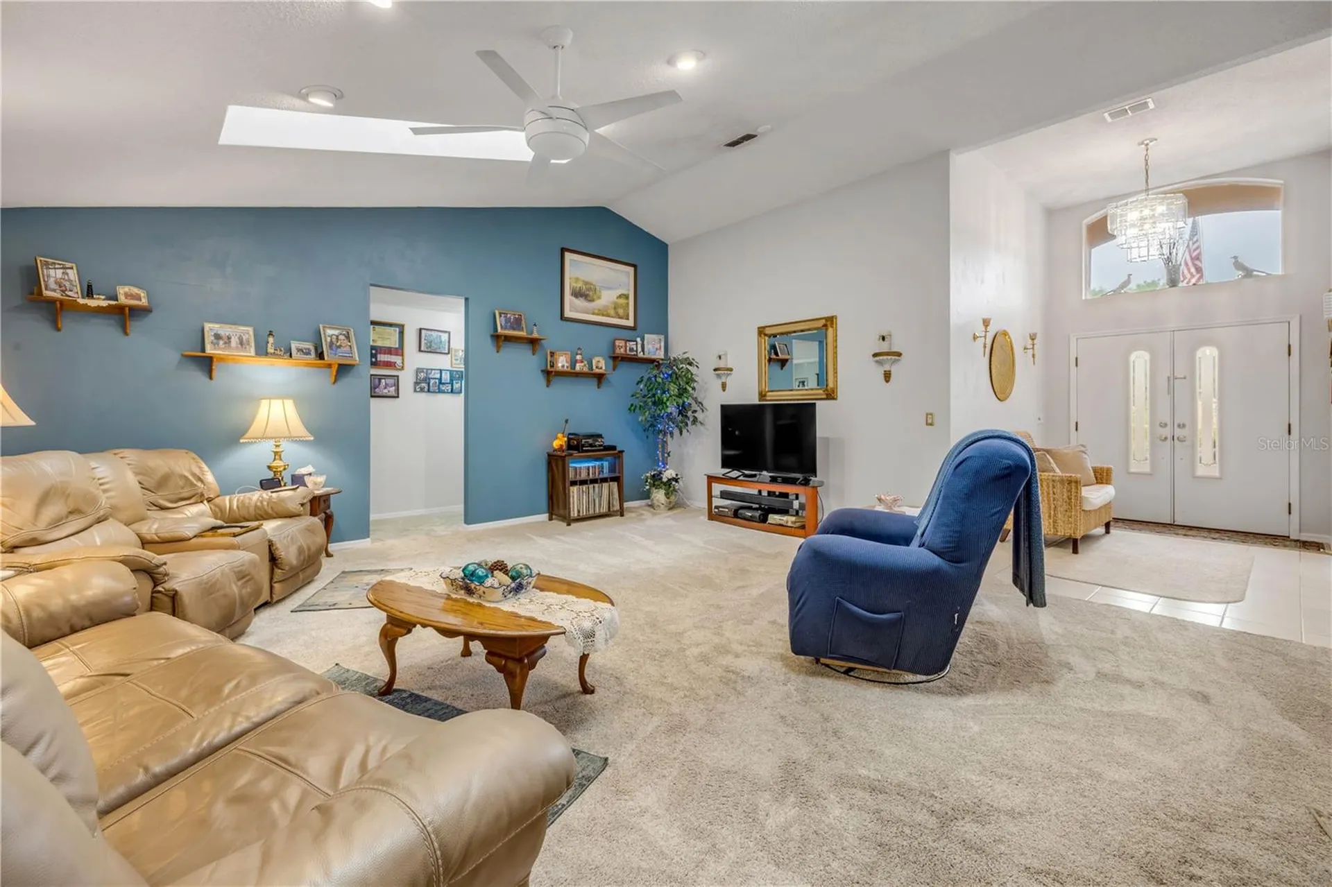 107 Muirfield Drive Daytona Beach FL 32114