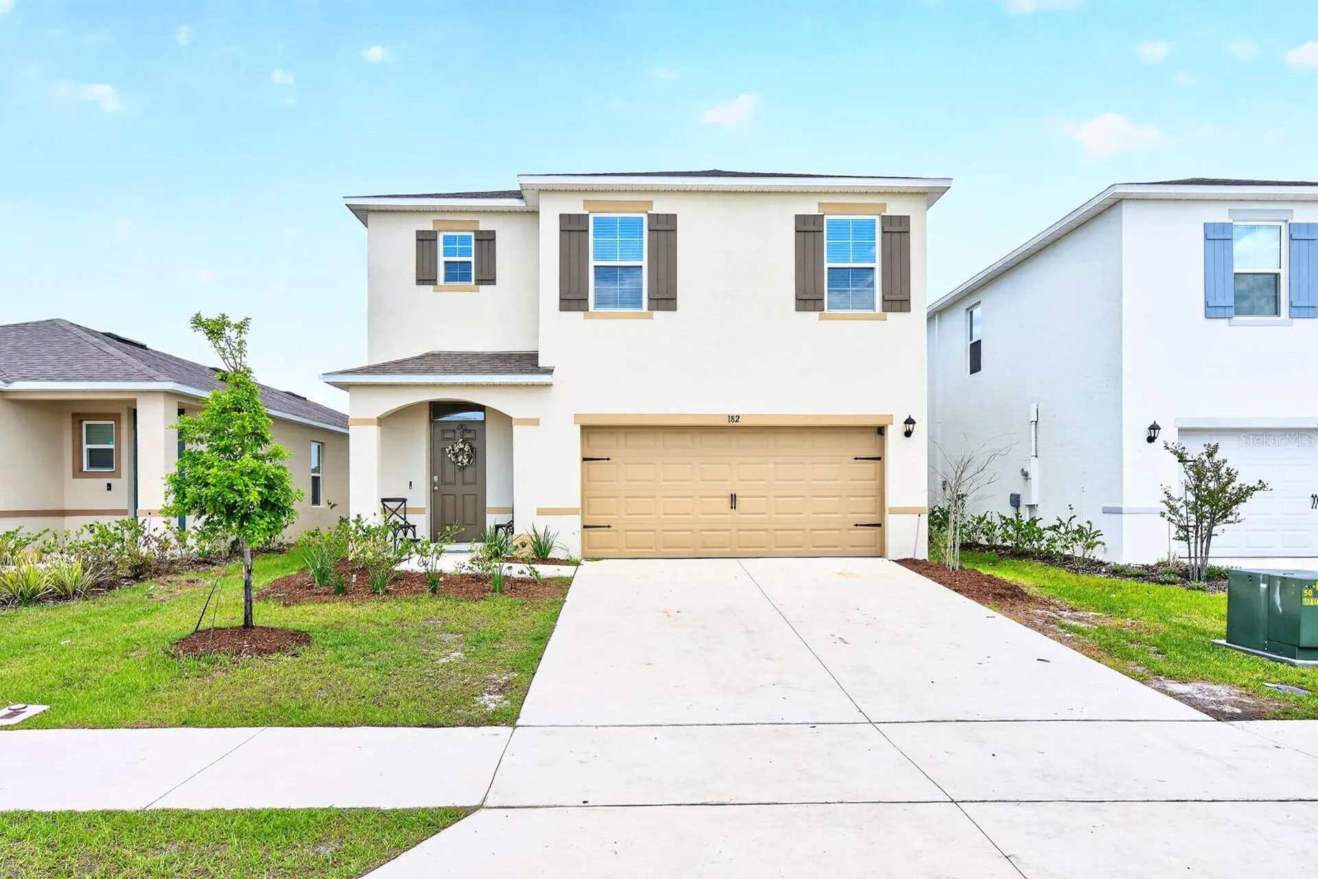 182 Amberwood Way Umatilla FL 32784