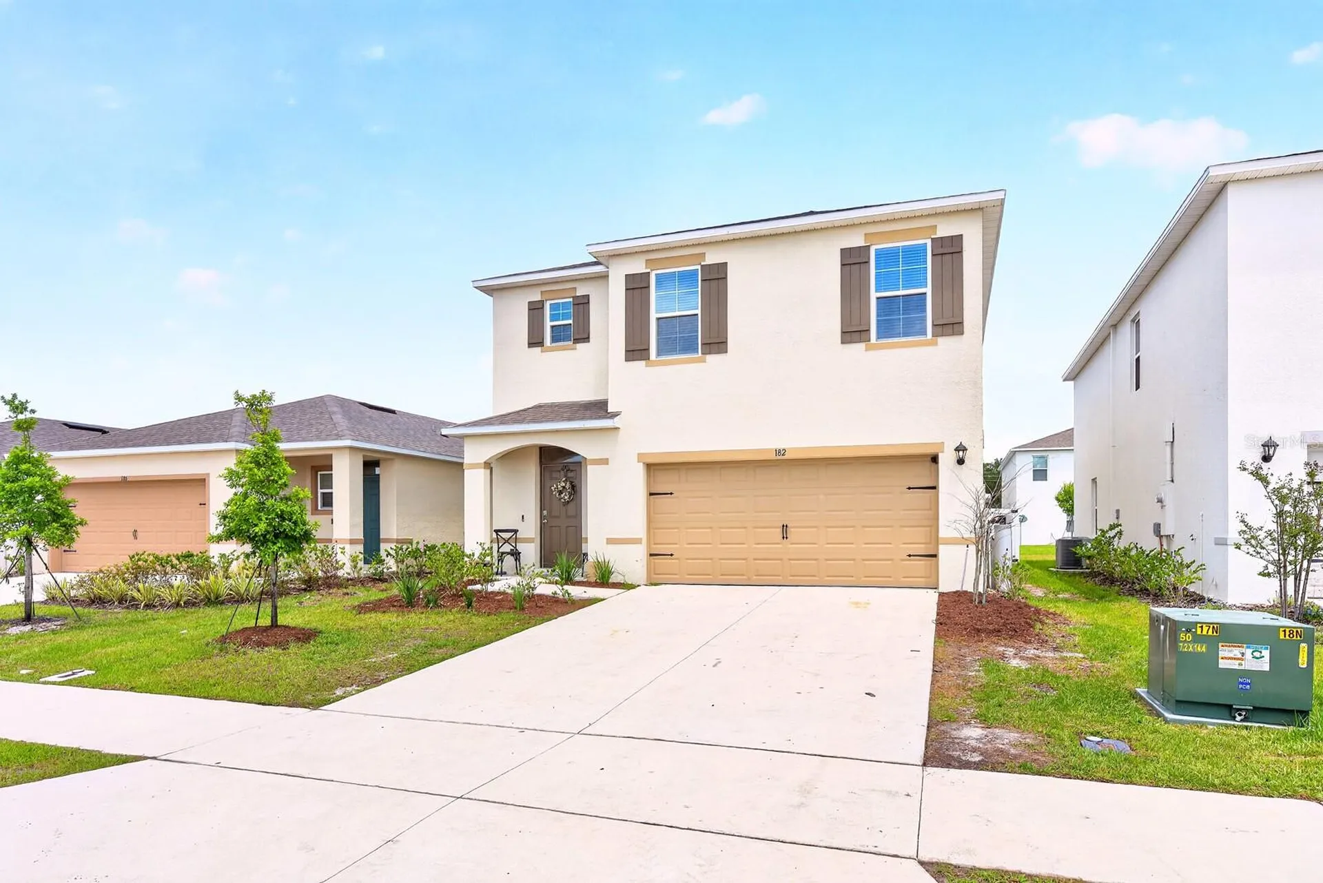182 Amberwood Way Umatilla FL 32784