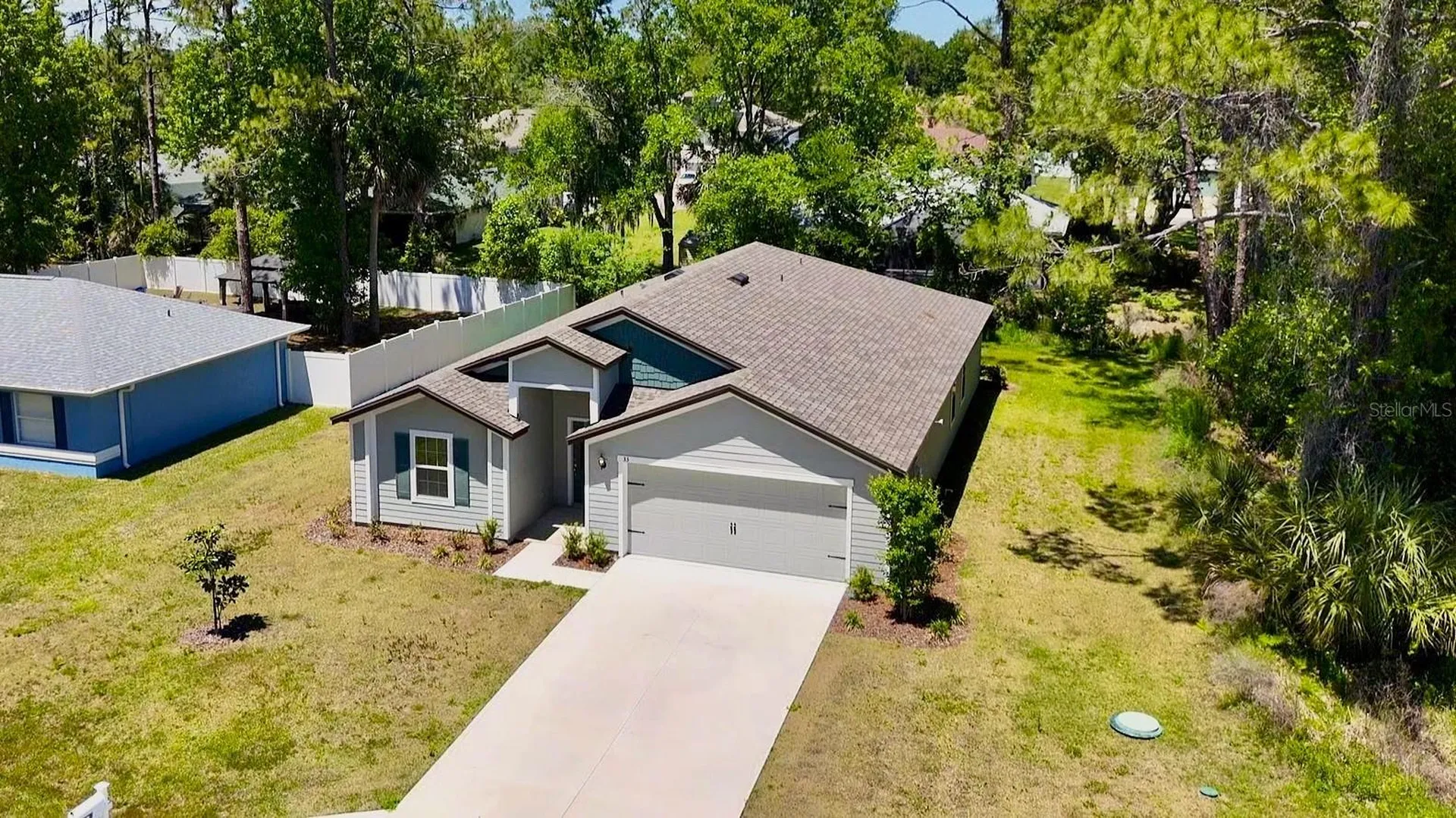 33 Pineapple Drive Palm Coast FL 32164
