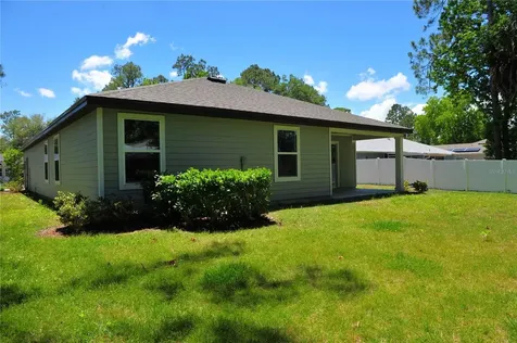 33 Pineapple Drive Palm Coast FL 32164