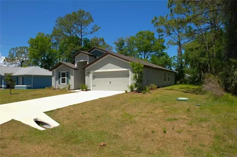 33 Pineapple Drive Palm Coast FL 32164