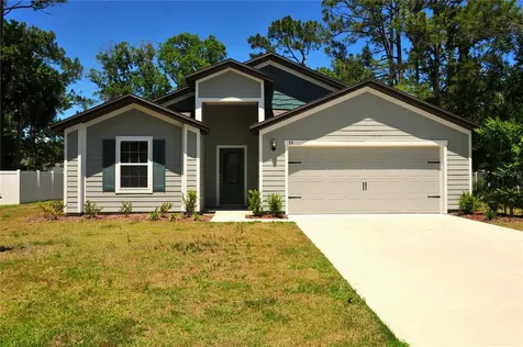 33 Pineapple Drive Palm Coast FL 32164