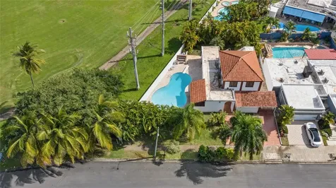 JJ-47 Boulevard Dorado PR 00646