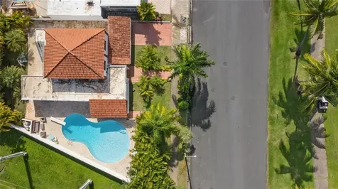 JJ-47 Boulevard Dorado PR 00646