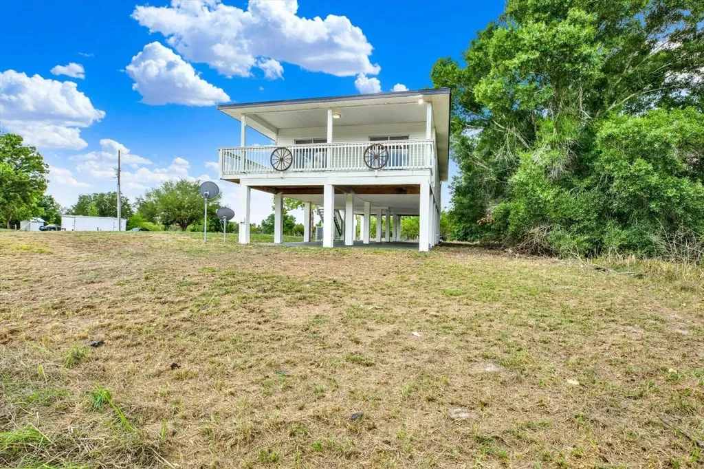 464 Logue Road Myakka City FL 34251