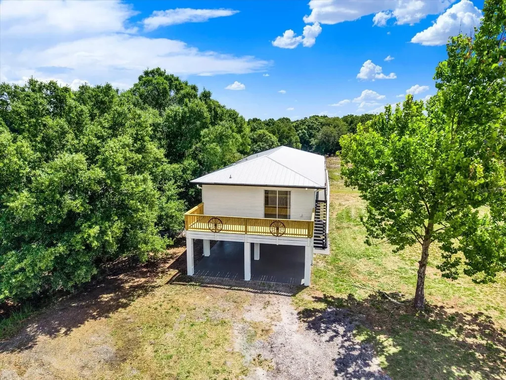 464 Logue Road Myakka City FL 34251