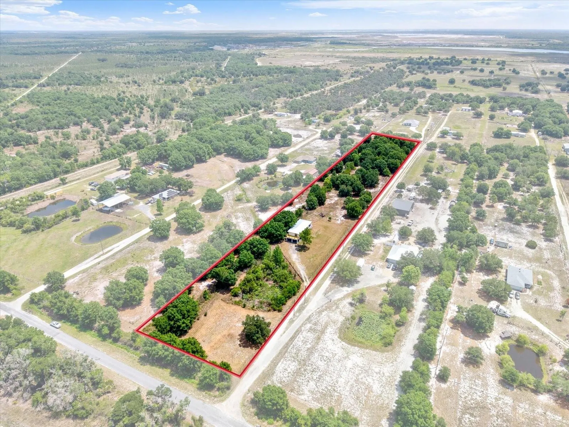 464 Logue Road Myakka City FL 34251